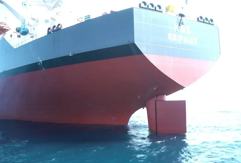 KOS Tanker IMO 9224805 photo 3