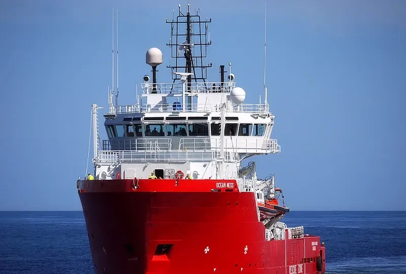 OCEAN NESS Offshore Vessel IMO 9224829 photo 5