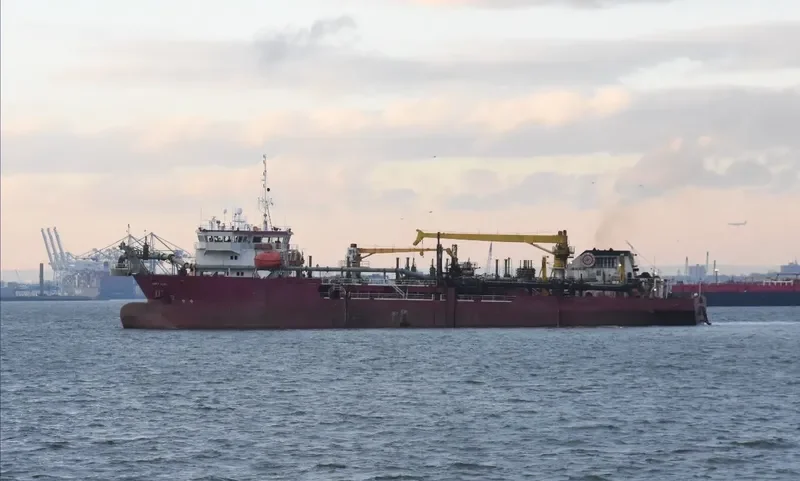 LIBERTY ISLAND General Cargo IMO 9224831 photo 4