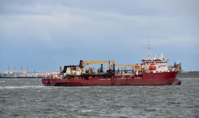 LIBERTY ISLAND General Cargo IMO 9224831 photo 7