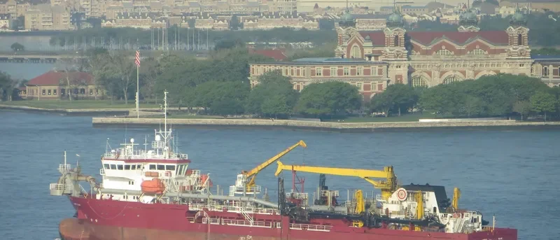 LIBERTY ISLAND General Cargo IMO 9224831 photo 10