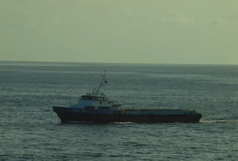 ENERGEAN WAVE General Cargo IMO 9224881