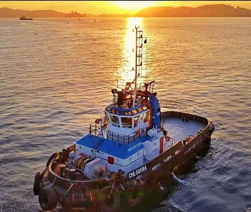 CNL SAFIRA General Cargo IMO 9224908 photo 5
