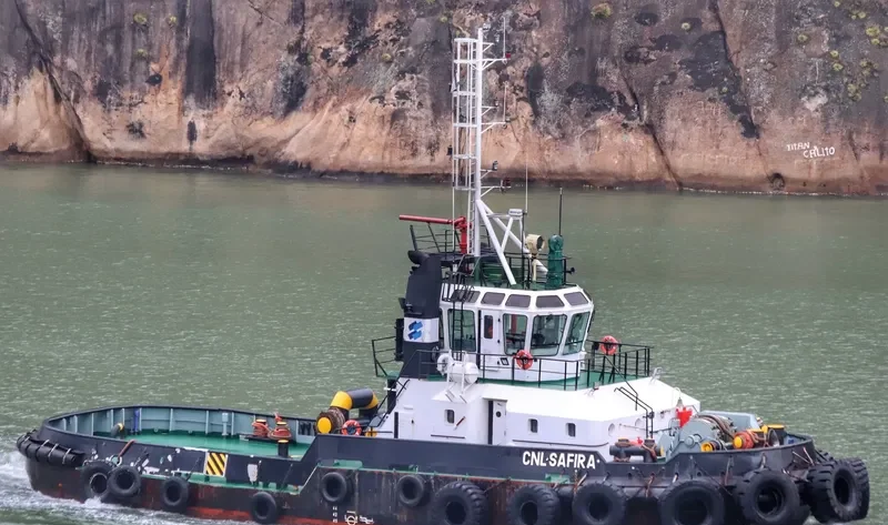 CNL SAFIRA General Cargo IMO 9224908 photo 8