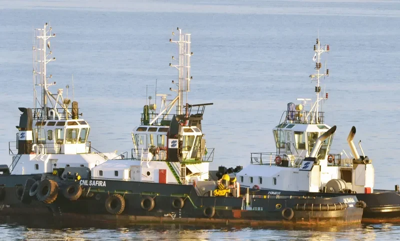 CNL SAFIRA General Cargo IMO 9224908 photo 9