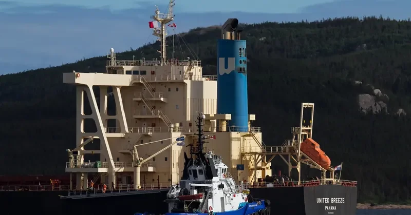 OCEAN STEVNS General Cargo IMO 9224960 photo 4
