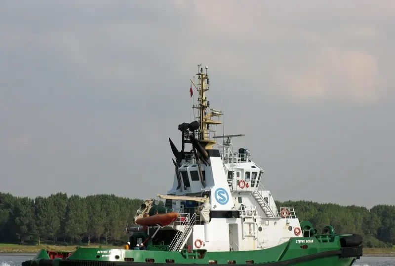 OCEAN STEVNS General Cargo IMO 9224960 photo 7