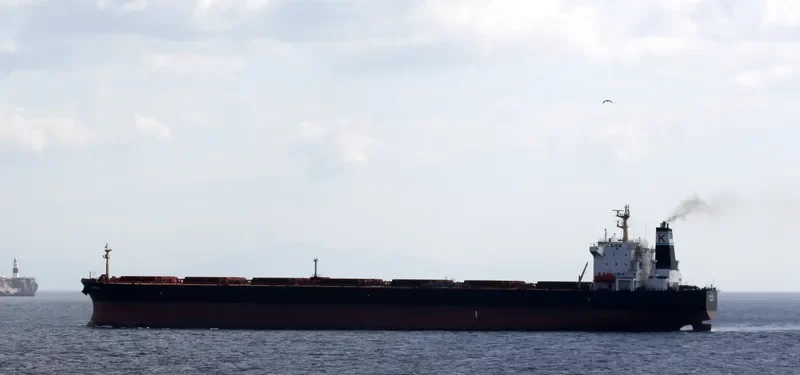 AVRA Bulk Carrier IMO 9224984 photo 7