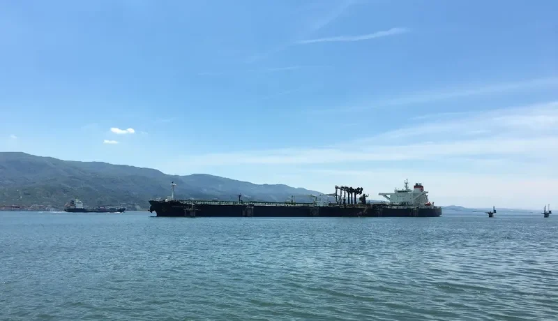 CUMHURIYET Tanker IMO 9225081