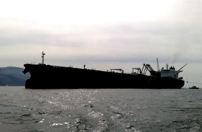 CUMHURIYET Tanker IMO 9225081 photo 8