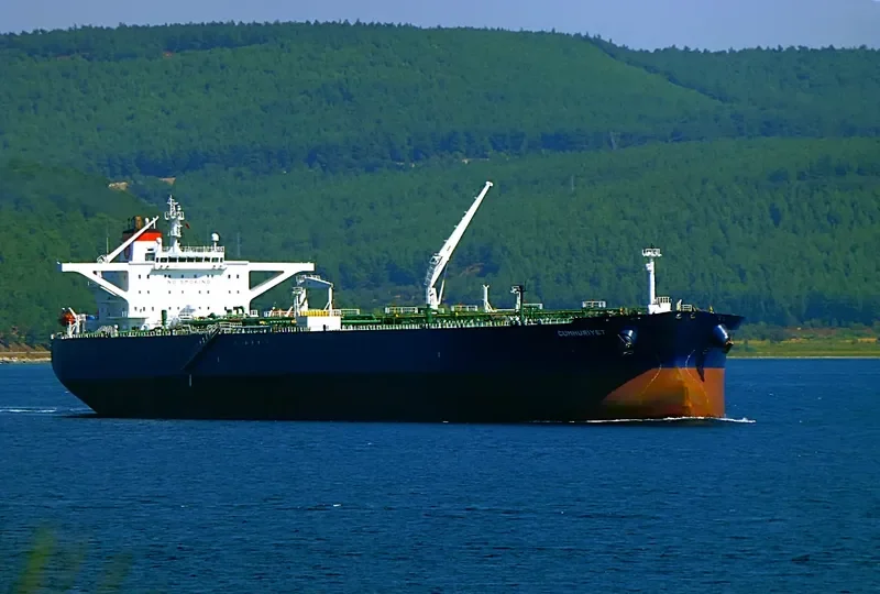 CUMHURIYET Tanker IMO 9225081 photo 10