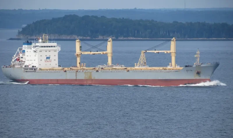 JETTA General Cargo IMO 9225122 photo 4