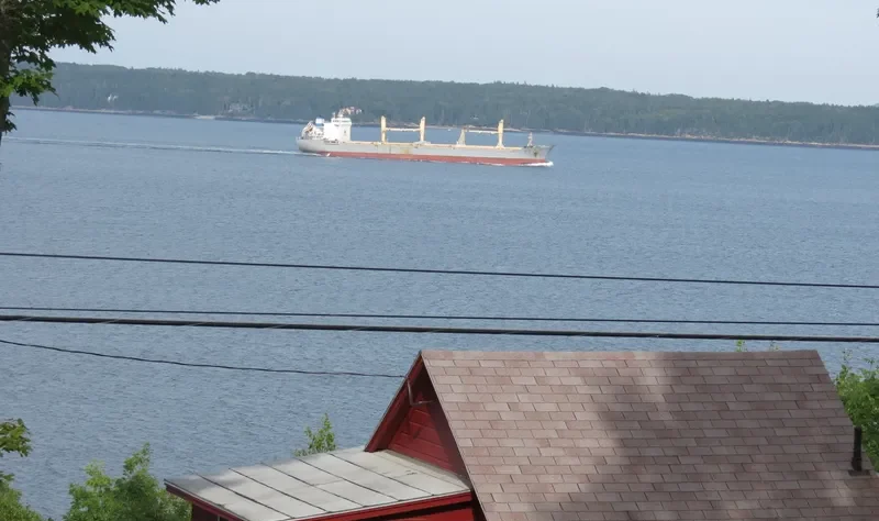 JETTA General Cargo IMO 9225122 photo 5