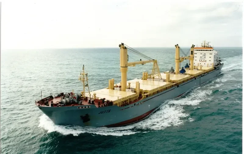 JETTA General Cargo IMO 9225122 photo 10
