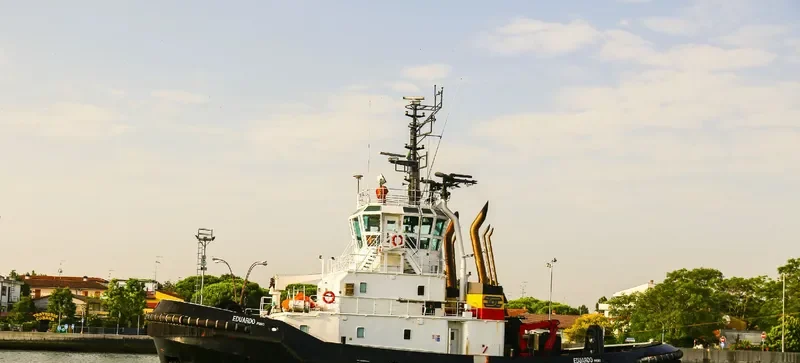 EDUARDO PRIMO General Cargo IMO 9225160