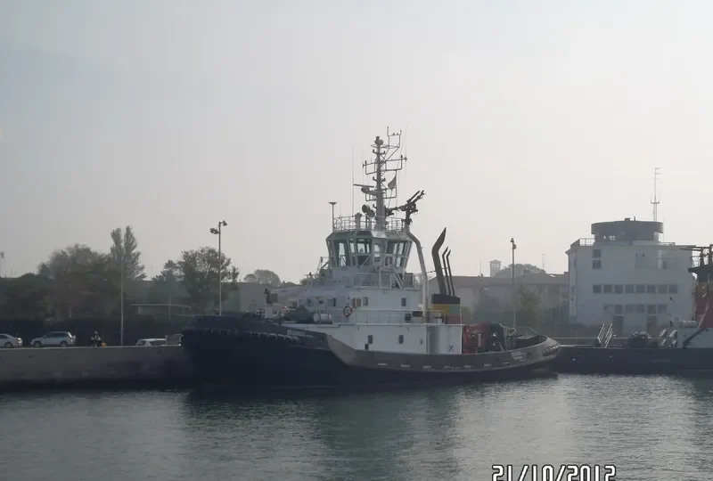 EDUARDO PRIMO General Cargo IMO 9225160 photo 10