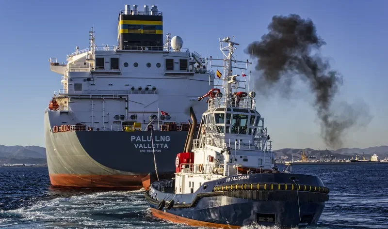 VB TALISMAN General Cargo IMO 9225172 photo 3
