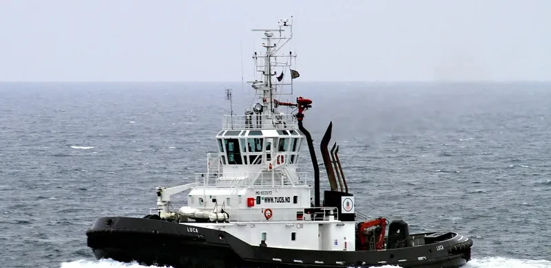 VB TALISMAN General Cargo IMO 9225172 photo 7
