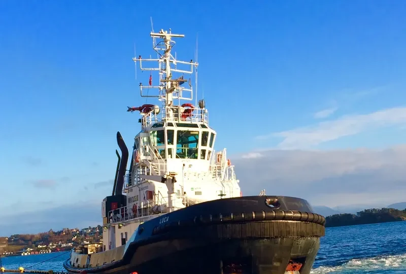 VB TALISMAN General Cargo IMO 9225172 photo 8
