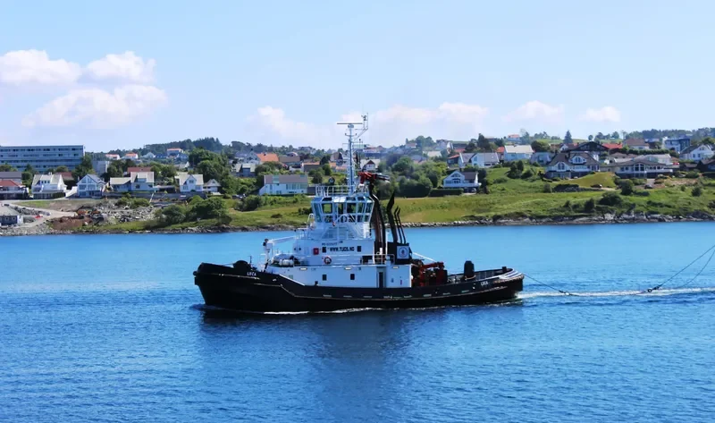 VB TALISMAN General Cargo IMO 9225172 photo 9
