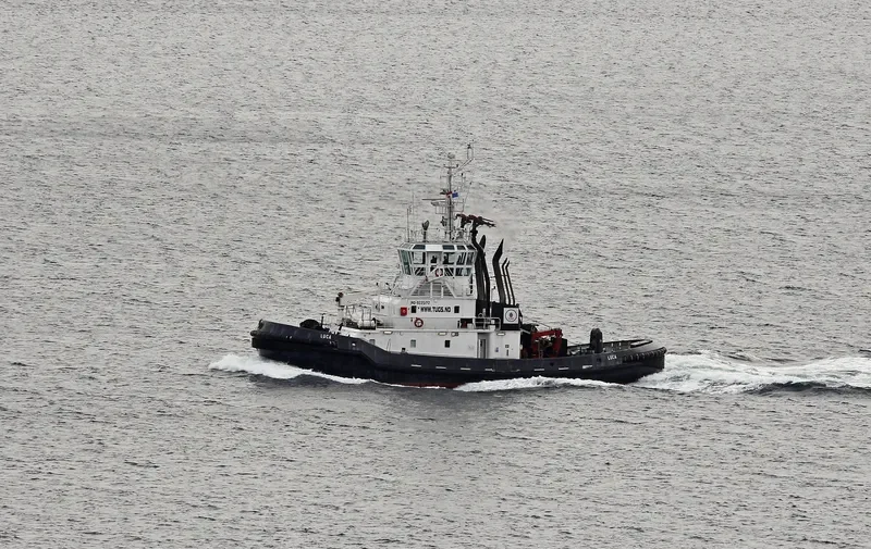 VB TALISMAN General Cargo IMO 9225172 photo 10