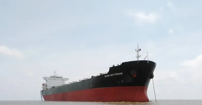 DONG FANG XIANG TONG Bulk Carrier IMO 9225196 photo 4