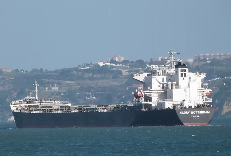 DONG FANG XIANG TONG Bulk Carrier IMO 9225196 photo 7
