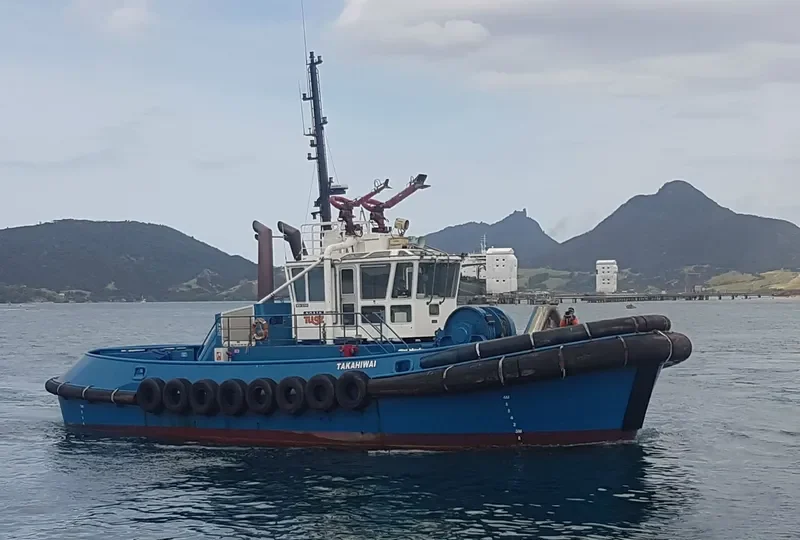 TAKAHIWAI General Cargo IMO 9225213 photo 2