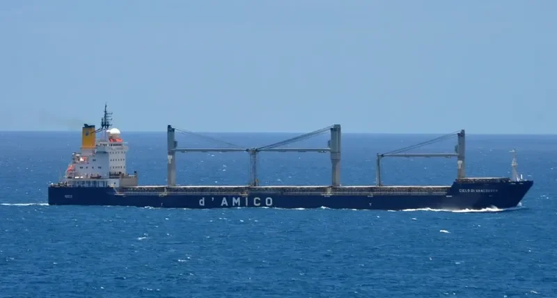 SILVERFJORD General Cargo IMO 9225249 photo 5