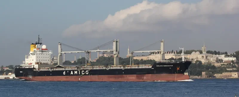 SILVERFJORD General Cargo IMO 9225249 photo 8