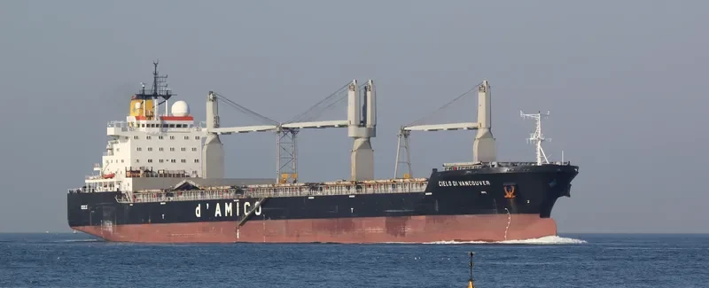 SILVERFJORD General Cargo IMO 9225249 photo 9