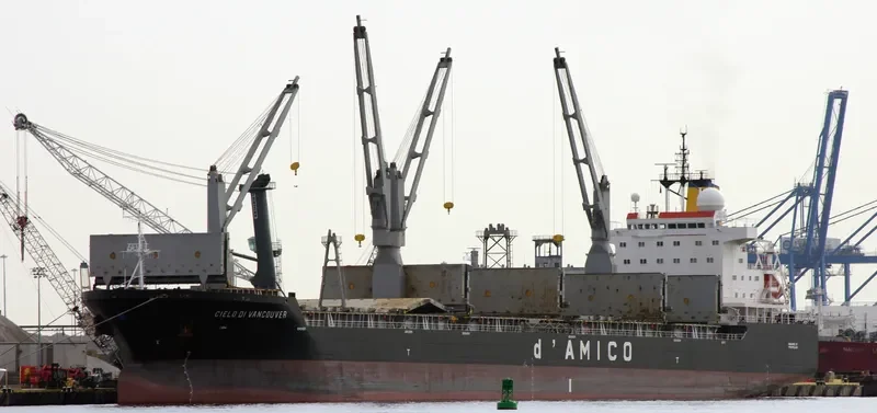SILVERFJORD General Cargo IMO 9225249 photo 10