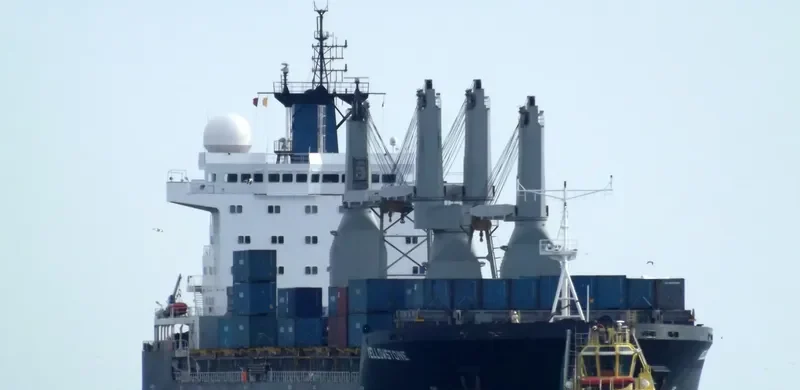 YELLOWSTONE General Cargo IMO 9225251 photo 10