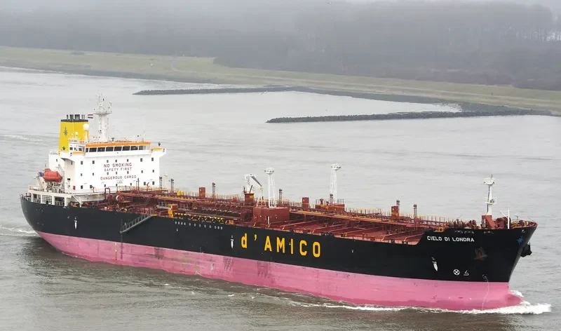 MAPLE Tanker IMO 9225330 photo 2