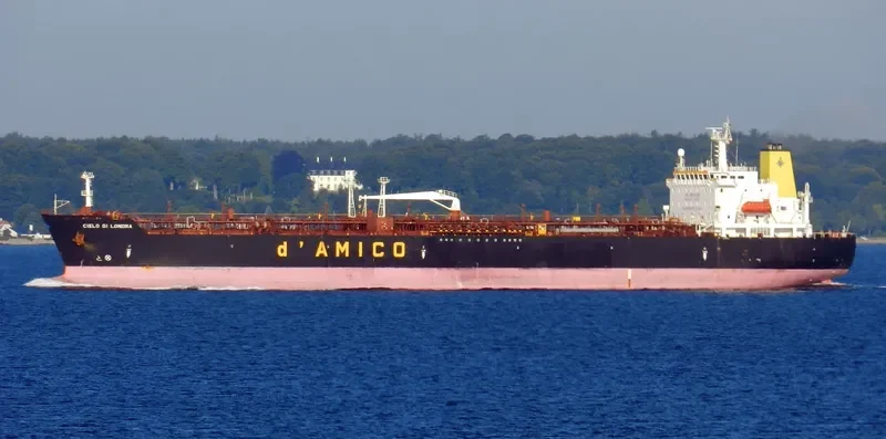 MAPLE Tanker IMO 9225330 photo 4
