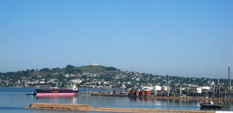 MAPLE Tanker IMO 9225330 photo 5