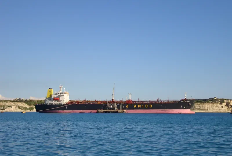 MAPLE Tanker IMO 9225330 photo 9