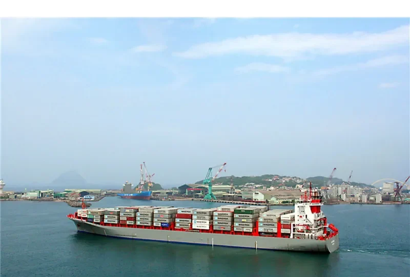ALEXANDRA Container Ship IMO 9225407 photo 2