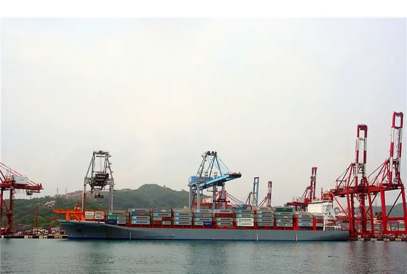 ALEXANDRA Container Ship IMO 9225407 photo 8