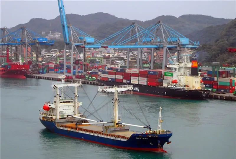 RICH BRIGHT General Cargo IMO 9225500 photo 2