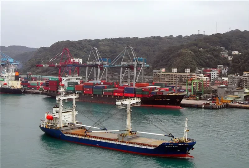 RICH BRIGHT General Cargo IMO 9225500 photo 4