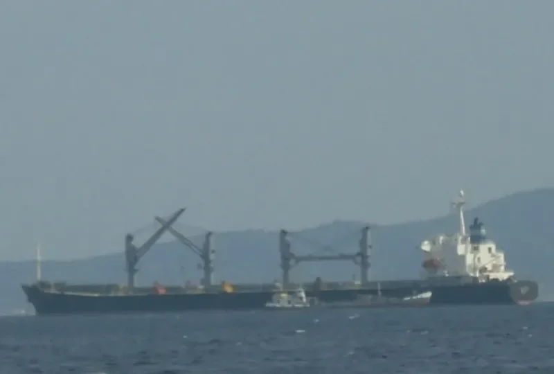 MARVEL Bulk Carrier IMO 9225524 photo 6