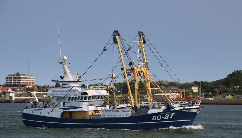 EBEN HAEZER General Cargo IMO 9225598 photo 7