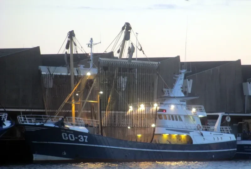 EBEN HAEZER General Cargo IMO 9225598 photo 10