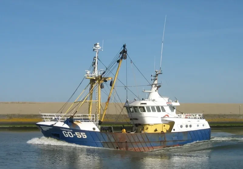 ANGEL EMIEL General Cargo IMO 9225689 photo 2