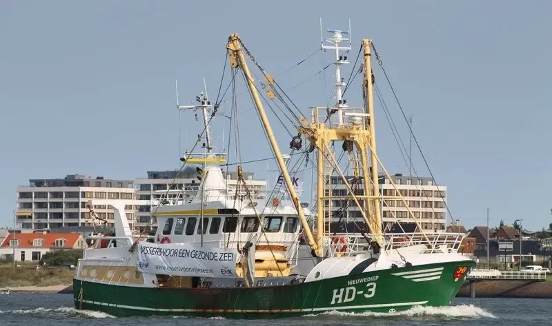 NIEUWE DIEP General Cargo IMO 9225706 photo 3