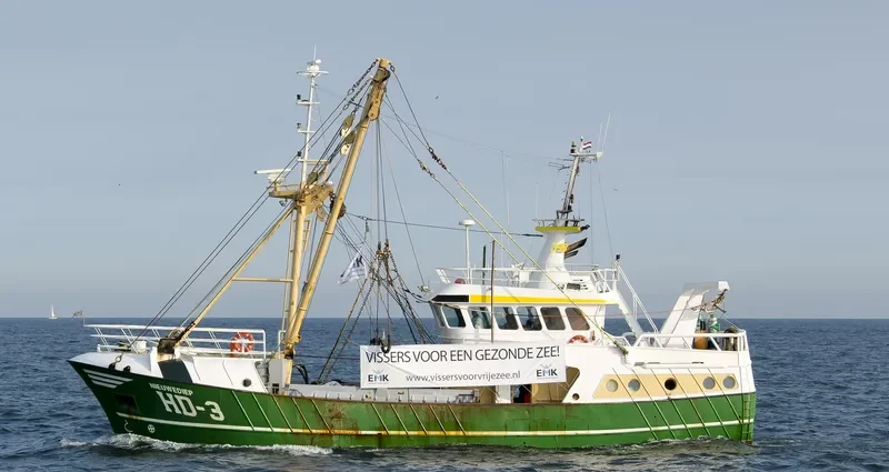 NIEUWE DIEP General Cargo IMO 9225706 photo 4
