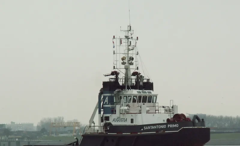 STADT KINN General Cargo IMO 9225720 photo 6