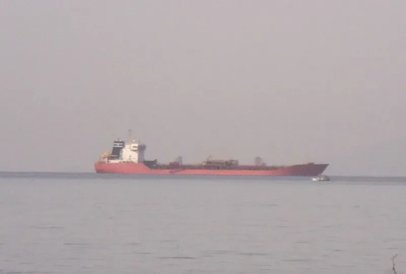 VALOR Tanker IMO 9226009 photo 3