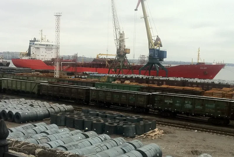 VALOR Tanker IMO 9226009 photo 8